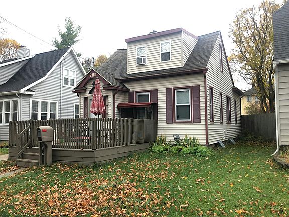 2nd image of 2119 Lyons Ave