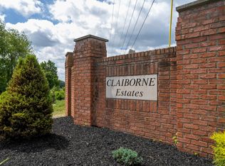 485 Claiborne Dr LOT 24, Dry Ridge, KY 41035