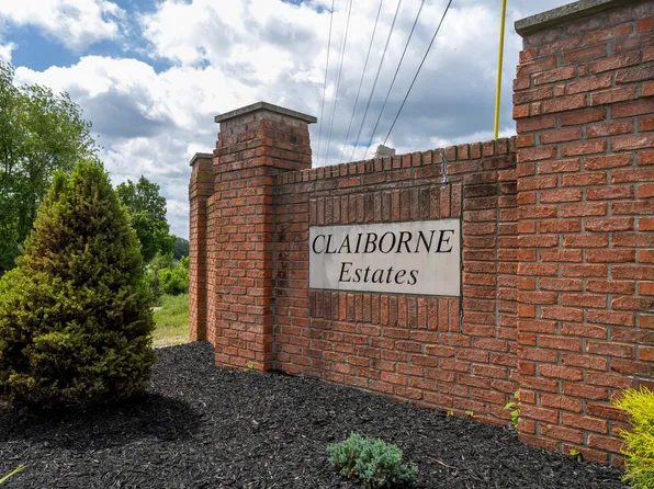 535 Claiborne Dr Lot 29, Dry Ridge, KY 41035
