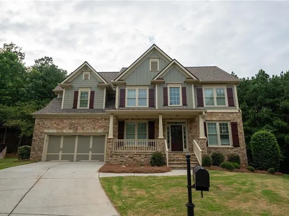 3245 Sparling St, Cumming, GA 30041