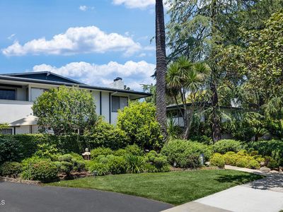 855 S Orange Grove Blvd, Pasadena, CA, 91105
