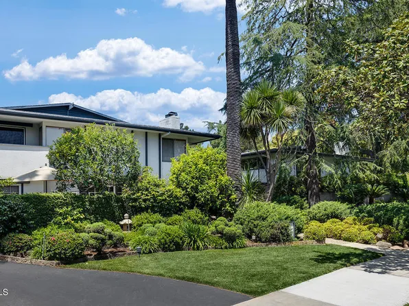 855 S Orange Grove Blvd, Pasadena, CA 91105