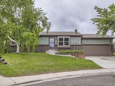 10602 W Patterson Place, Littleton, CO, 80127