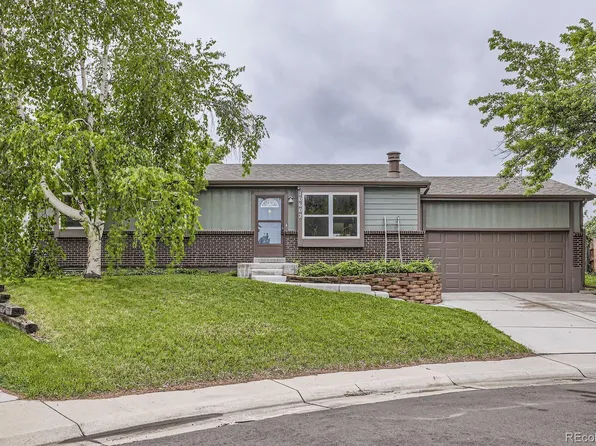 10602 W Patterson Place, Littleton, CO 80127