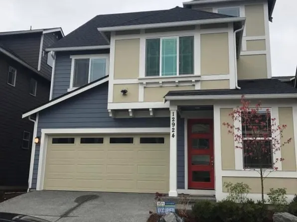 12924 31st Ave W, Lynnwood, WA 98037