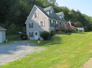 319 Breese Hollow Rd, Hoosick Falls, NY 12090