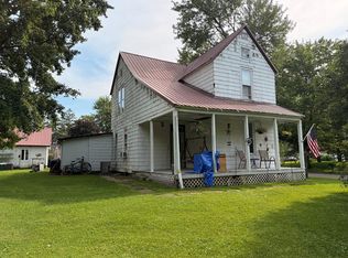 307 S Washington Ave, Crestline, OH 44827