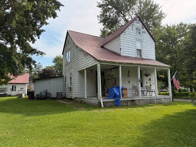 307 S Washington Ave, Crestline, OH, 44827