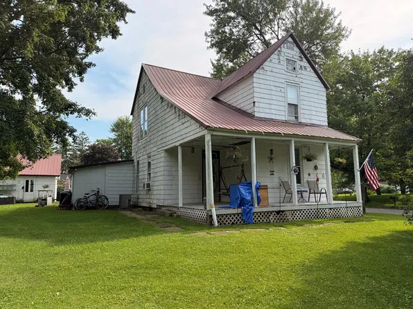 307 S Washington Ave, Crestline, OH 44827