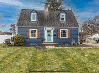 349 Moull St, Newark, OH 43055