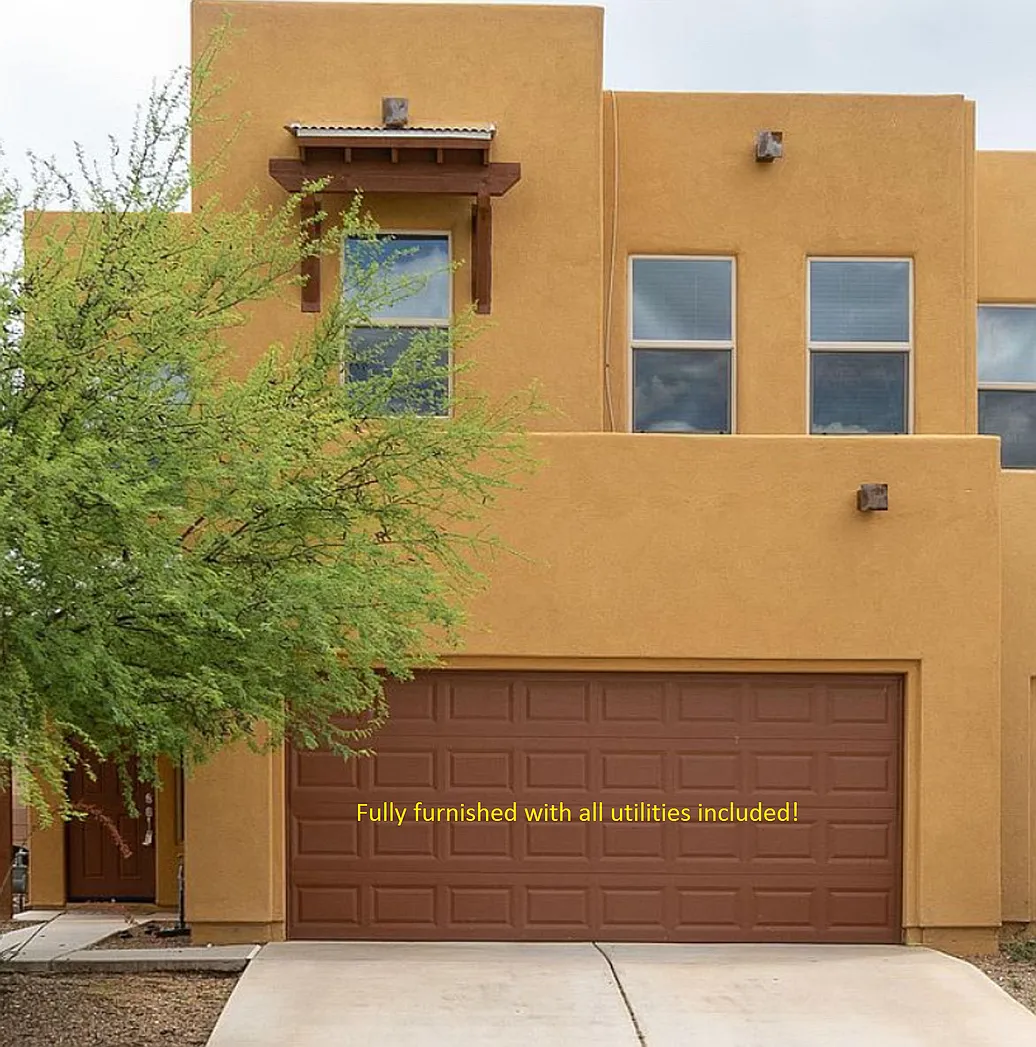 Furnished monthly rental home with all utilities included. — Photo 2