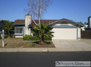 4556 Alder Dr, Oakley, CA 94561