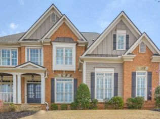 7421 Lazy Hammock Way, Flowery Branch, GA 30542