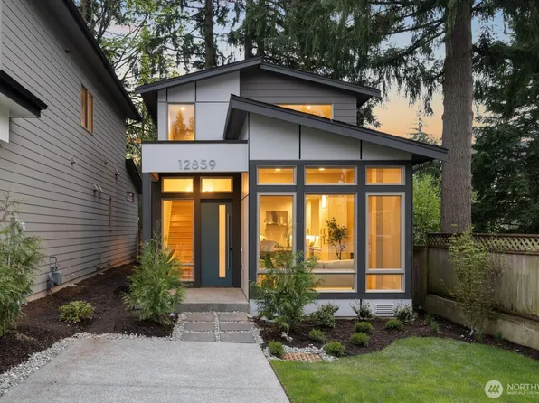 12859 NE 104th Street, Kirkland, WA 98033