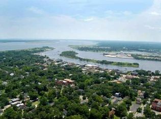 45 Wateree Trl, Georgetown, SC 29440