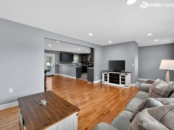 2136 Collins St, Morristown, TN 37814