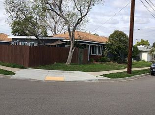 6466 Winona Ave, San Diego, CA 92120