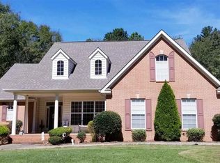 129 Fawn Dr, Clanton, AL 35045