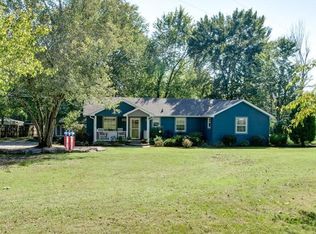 4273 Pate Rd, Franklin, TN 37064