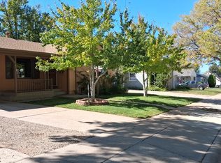 (Undisclosed Address), Pueblo, CO 81001