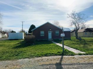 1110 Colorado St, Gooding, ID 83330