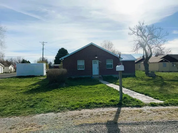 1110 Colorado St, Gooding, ID 83330