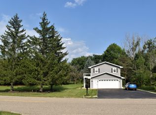 4338 Hamilton Way, Gladwin, MI 48624
