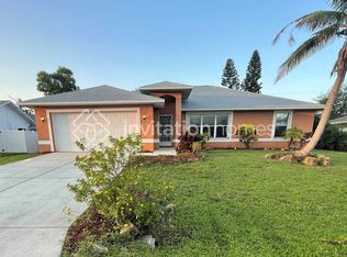 616 SE 27th St, Cape Coral, FL 33904