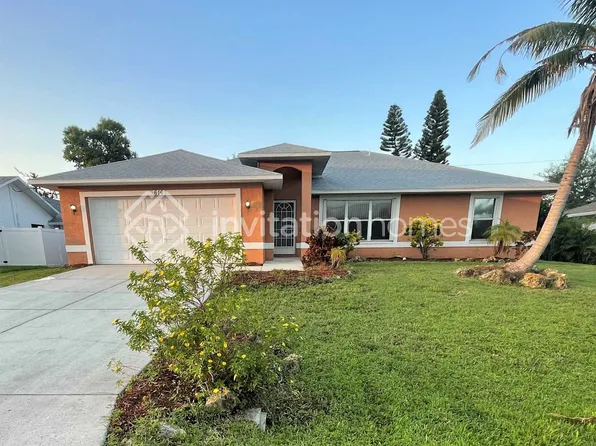 616 SE 27th St, Cape Coral, FL 33904