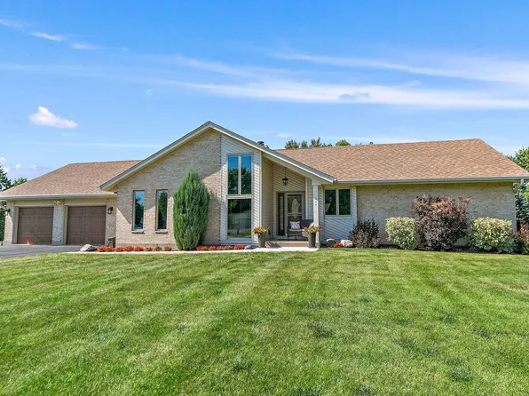 (undisclosed Address), Gilberts, IL 60136