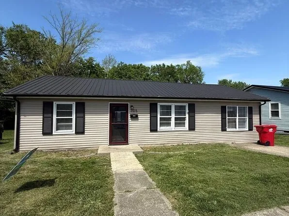 705 N 2nd Street Ext, Nicholasville, KY 40356