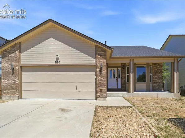 7190 Araia Dr, Fountain, CO 80817