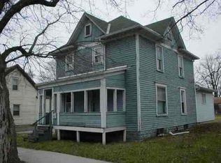 177 E Lisle St, Kendallville, IN