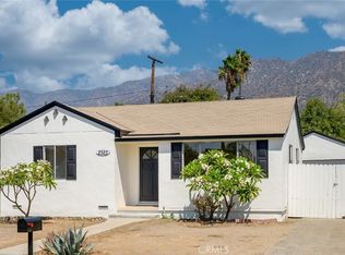 2323 Bloomdale St, Duarte, CA 91010