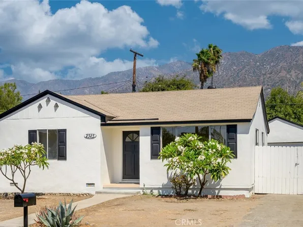 2323 Bloomdale St, Duarte, CA 91010