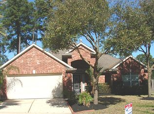 13918 Oneida Ct, Cypress, TX 77429