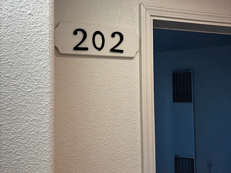710 San Benito St #202 — Photo 1