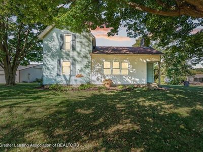 9404 Babcock Rd, Bellevue, MI, 49021