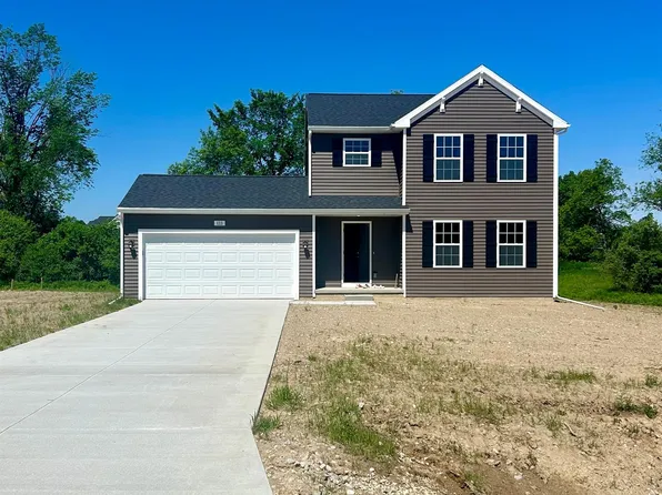 133 Forest Way, Davisburg, MI 48350