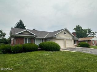 2050 W Market St, Lima, OH 45805