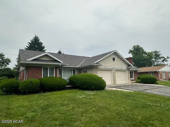 2050 W Market St, Lima, OH 45805