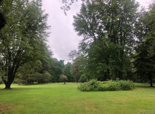 4180 Ransom Rd, Clarence, NY 14031