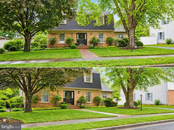 609 Crestview Ln, Salisbury, MD 21801