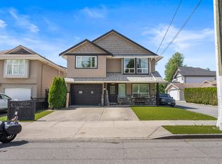 7517 Murray St, Mission, BC V2V4A9