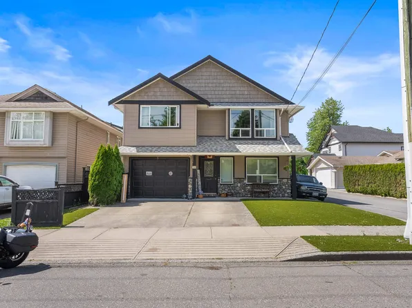 7517 Murray St, Mission, BC V2V 4A9