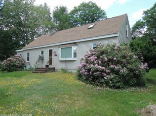 247 Gray Rd, Cumberland, ME 04021