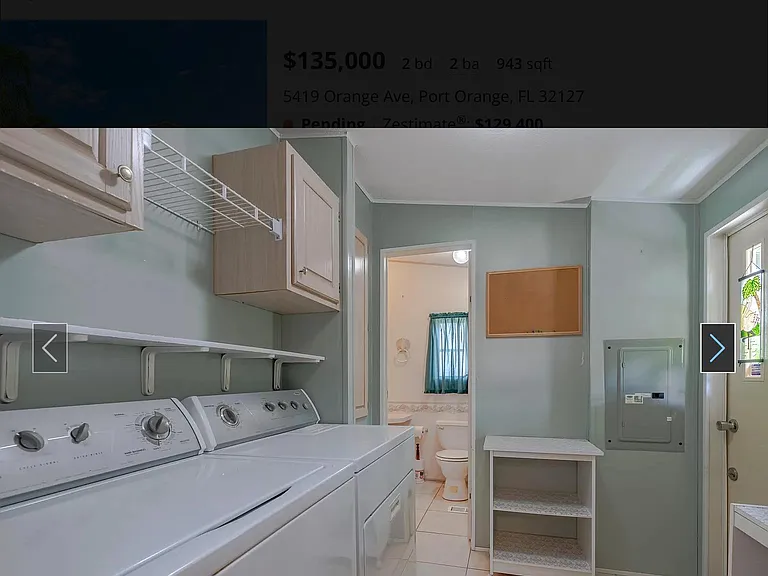 5419 Orange Ave — Photo 3