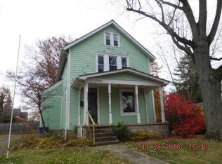 1398 Linwood Ave, Columbus, OH