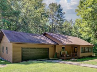 428 County Road 143, Northville, NY 12134