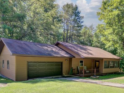 428 County Road 143, Northville, NY, 12134